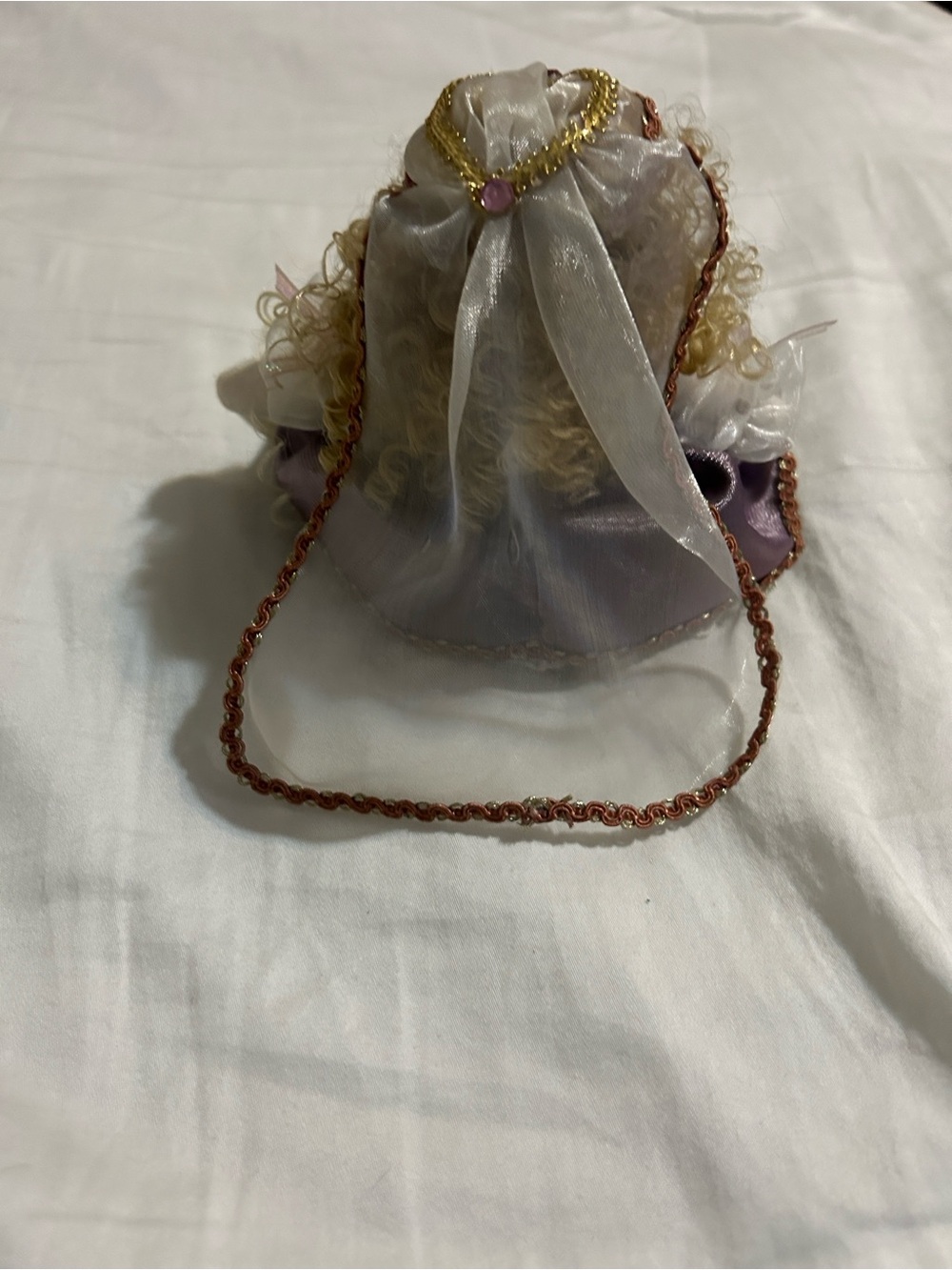 Muñeca - Picture 6 of 6